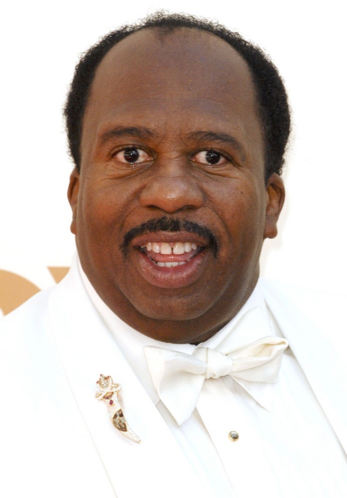 Leslie David Baker Net Worth