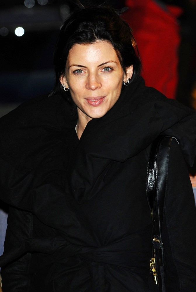 Liberty Ross