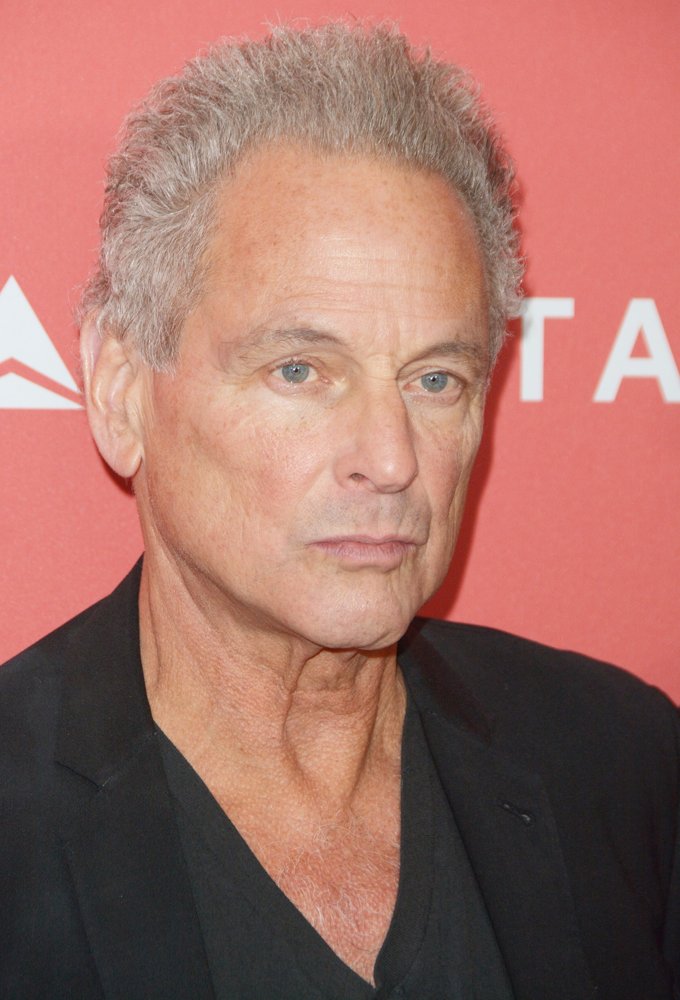 Lindsey Buckingham Pictures Latest News Videos