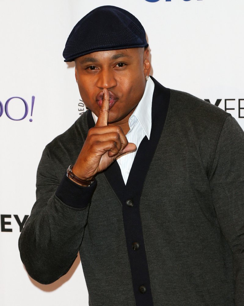 LL Cool J Picture 189 - PaleyFest Special Event: NCIS: Los Angeles Fall