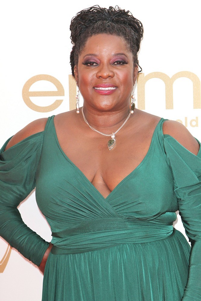 loretta devine new show