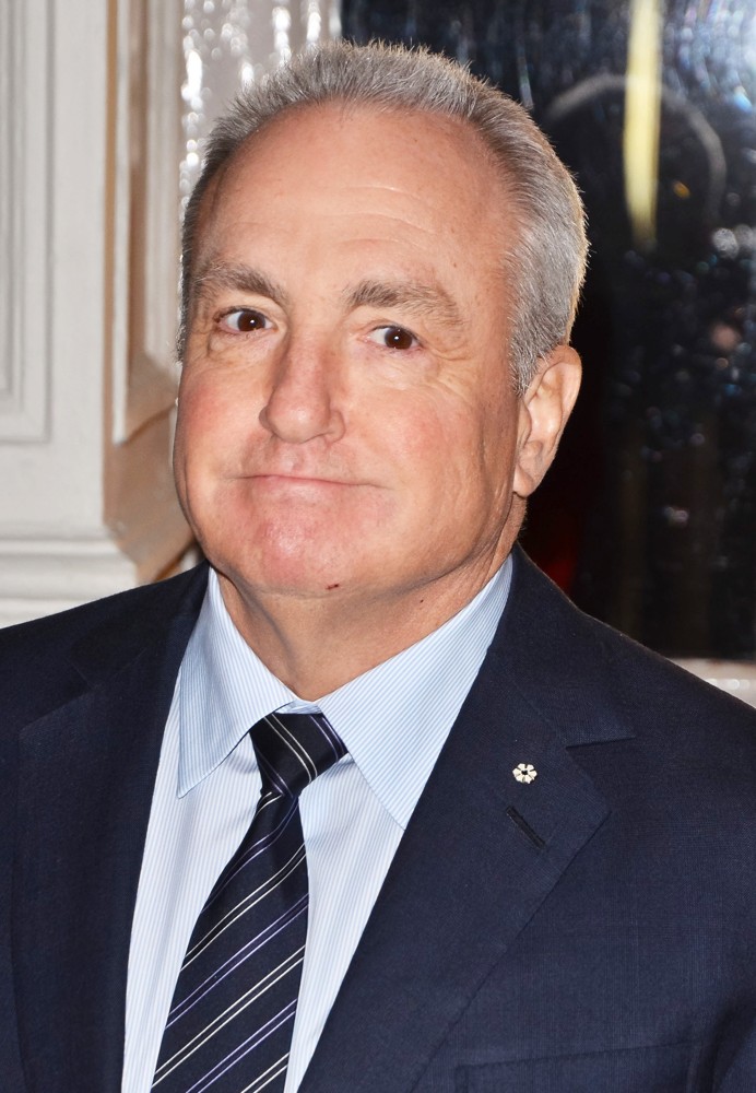 Lorne Michaels Net Worth