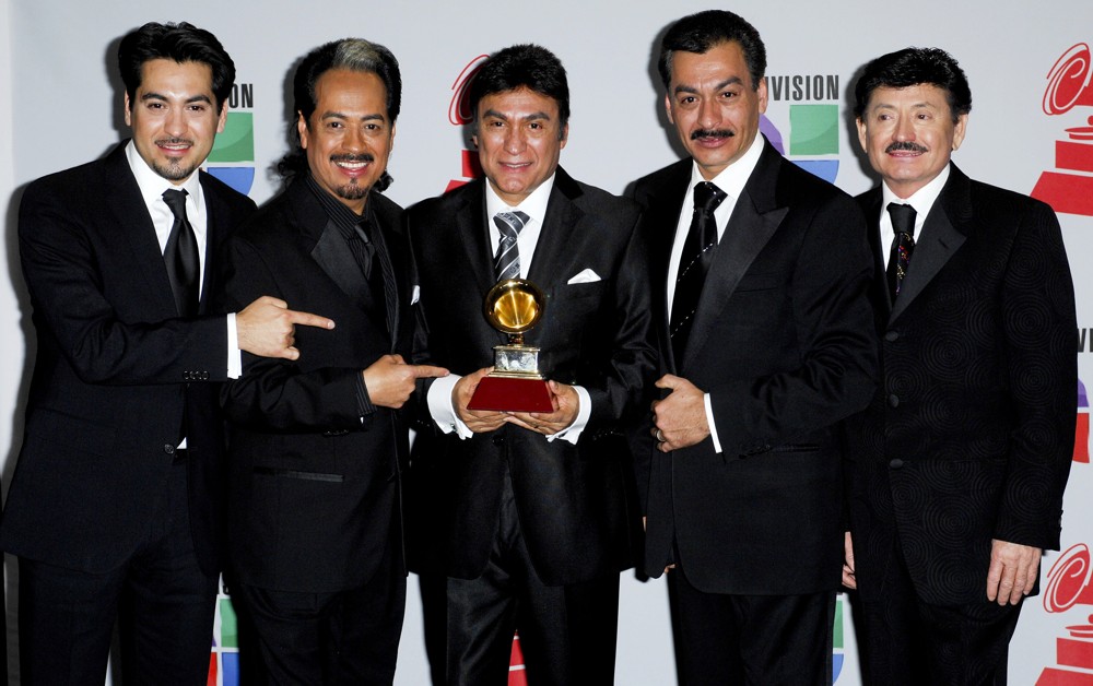 Tigres Del Norte 