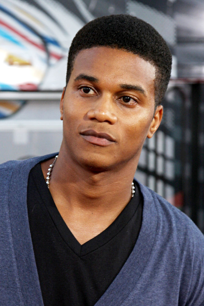 Cory Hardrict Picture 5 - The World Premiere of 'Lottery Ticket'