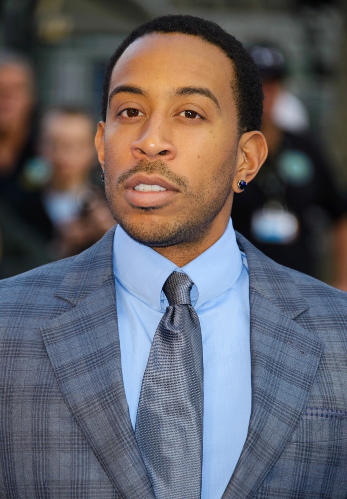 Ludacris Picture 80 - World Premiere Of Fast And Furious 6 - Arrivals