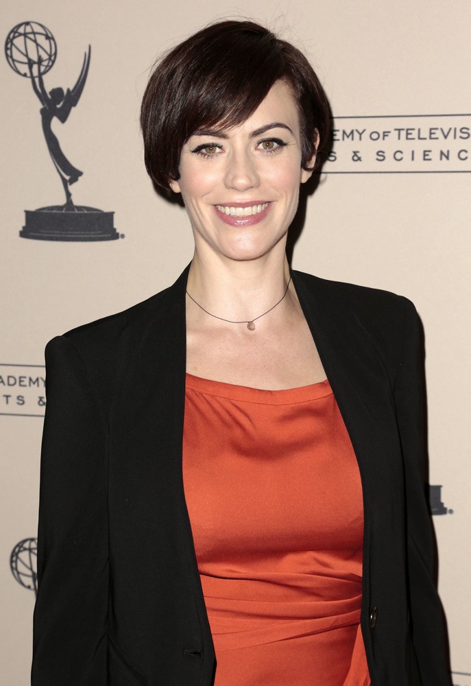 Maggie Siff Picture 22 Television Academy Presents An Evening With