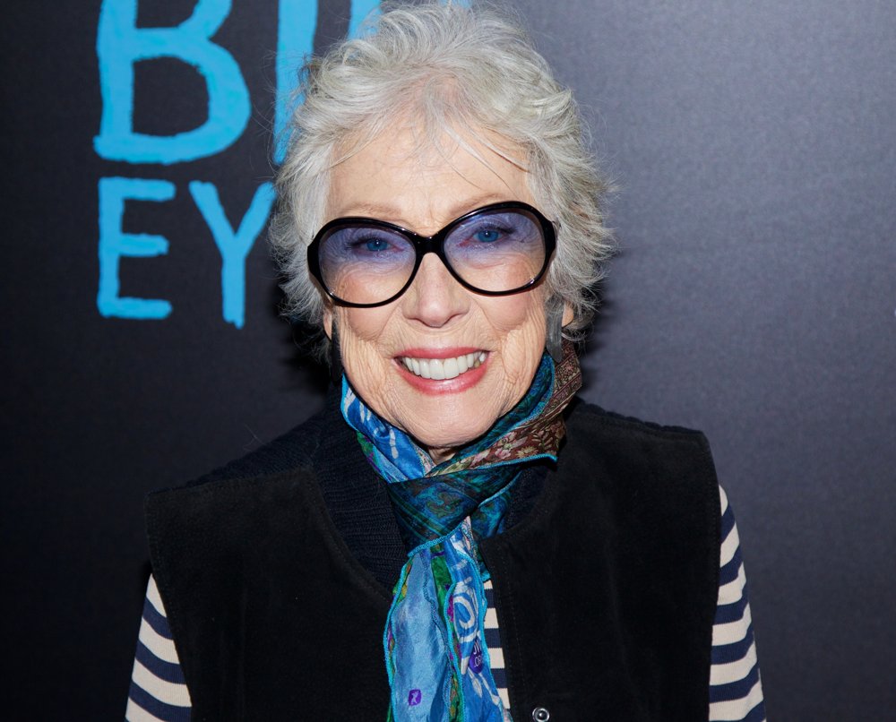 Margaret Keane Picture 5 - New York Premiere of Big Eyes - Red Carpet