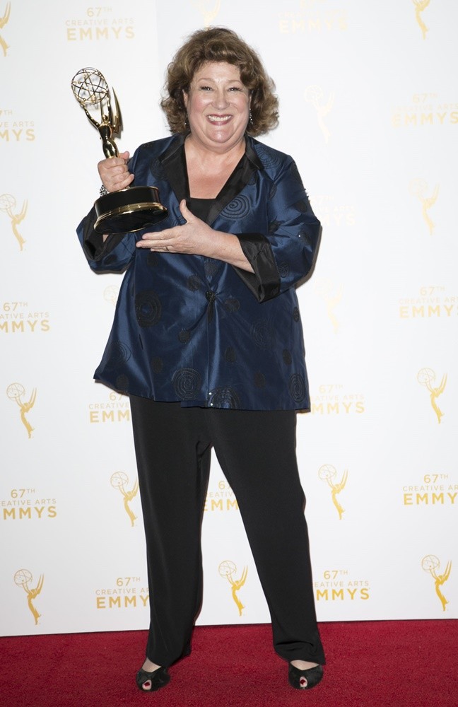 Margo Martindale net worth