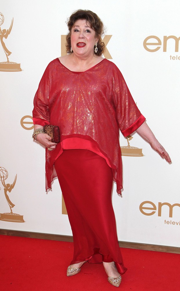 margo martindale Picture 4 - The 63rd Primetime Emmy Awards - Arrivals