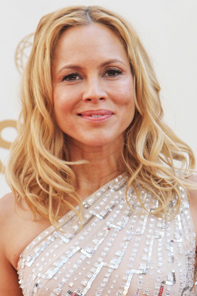 Maria Bello - Picture Colection