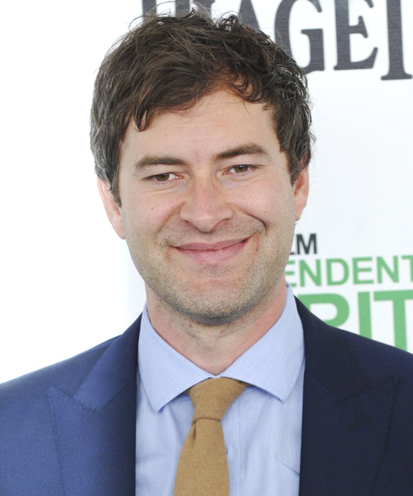 mark duplass Picture 53 The 2014 Film Independent Spirit Awards