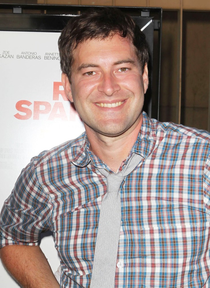 Mark David Duplass