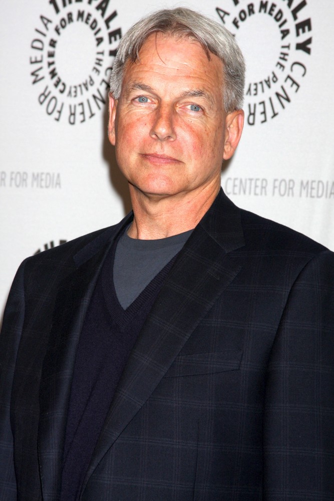 Mark Harmon Picture 3 - The 27th Annual PaleyFest Presents NCIS