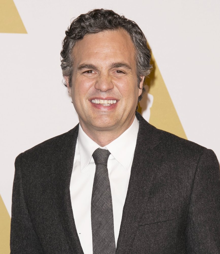 Mark Ruffalo Picture 171 - 88th Annual Academy Awards Nominee Luncheon