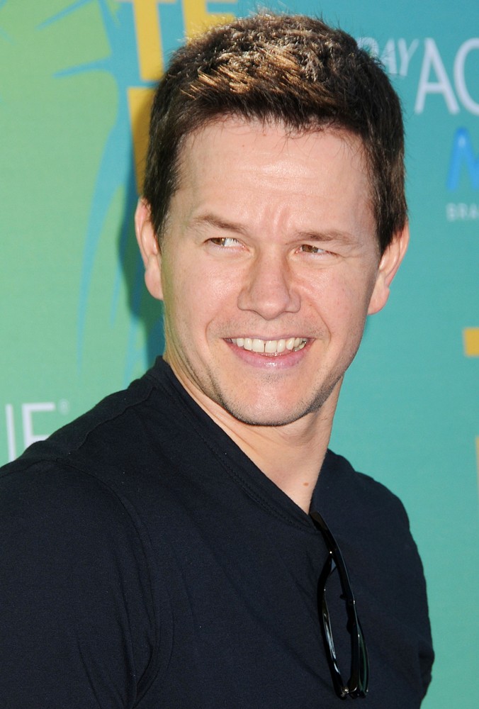 mark wahlberg awards