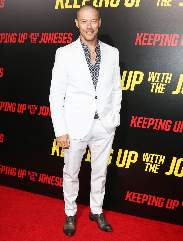 Massi Furlan Picture 1 - Los Angeles Premiere Of Keeping Up With The 