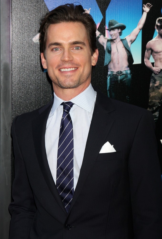 Mike Bomer