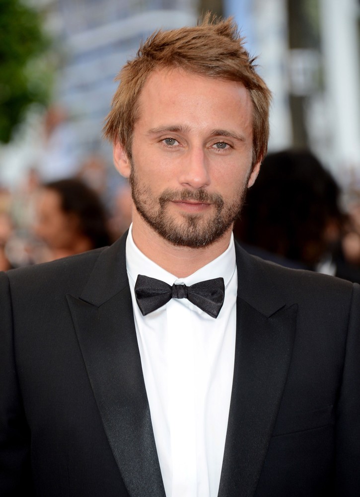 Matthias Schoenaerts Net Worth