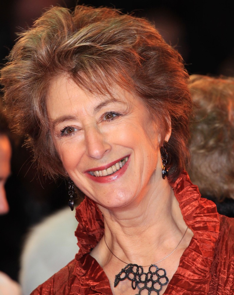 Maureen Lipman Net Worth