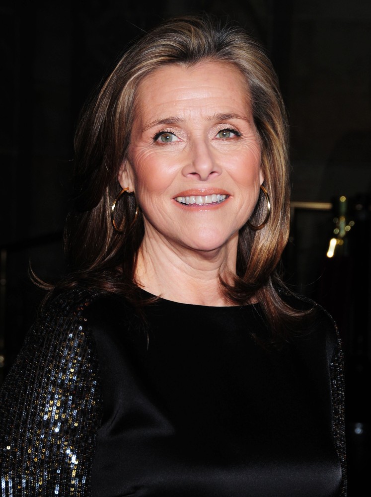 Meredith Vieira May Host Daytime Talk Show After Leaving 'who Wants To 