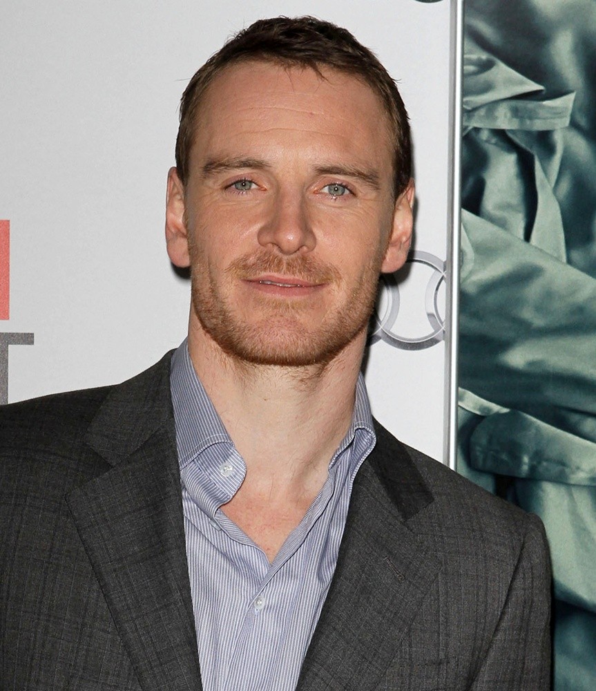 Michael Fassbender Picture 25 Afi Fest 2011 Premiere Of Shame