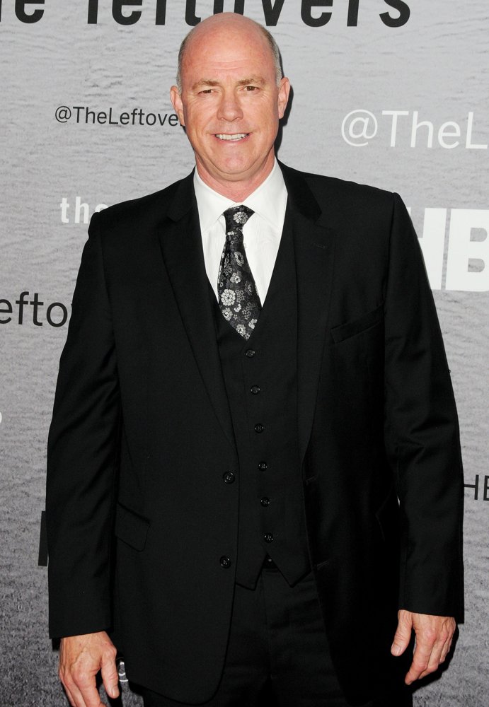 michael gaston Picture 3 - The Leftovers New York Premiere - Red Carpet