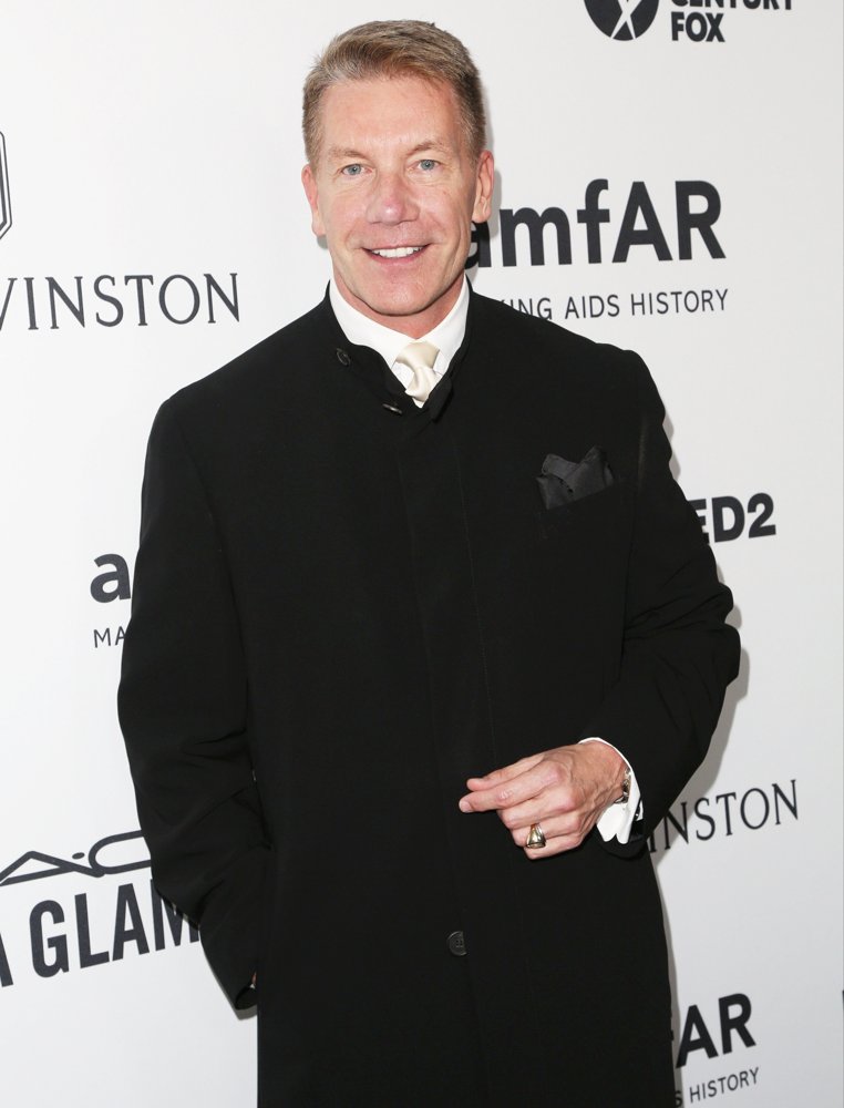 Michael Moser net worth salary
