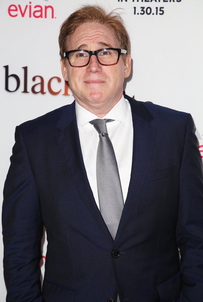 mike binder Picture 1 - Los Angeles Premiere of Black or White