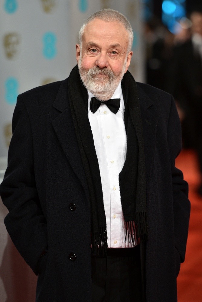 Mike Leigh Net Worth