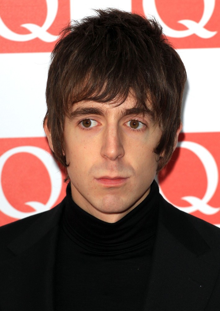 Miles Kane Images