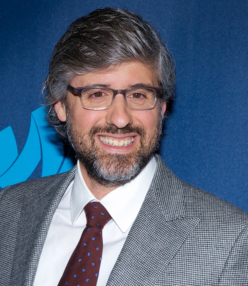 Mo Rocca Net Worth