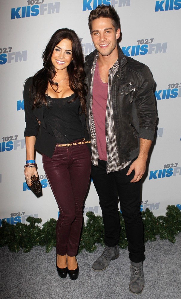 dean geyer dating jillian murray