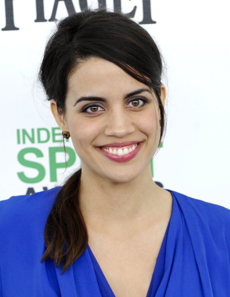 natalie morales Picture 28 The 2014 Film Independent Spirit Awards