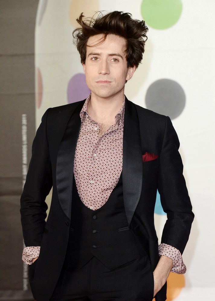 nick grimshaw shirt