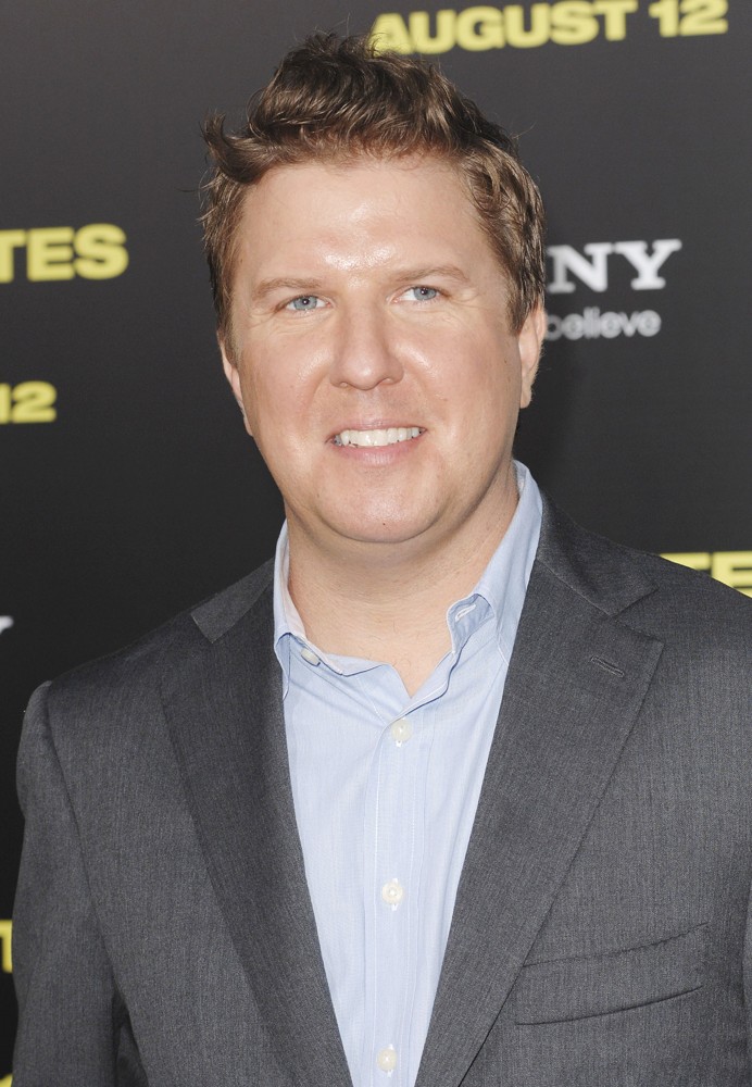 Nick Swardson Net Worth