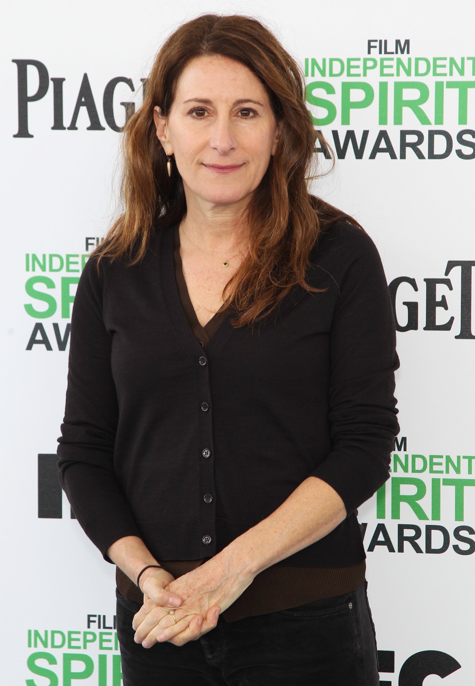 nicole holofcener Picture 5 The 2014 Film Independent Spirit Awards