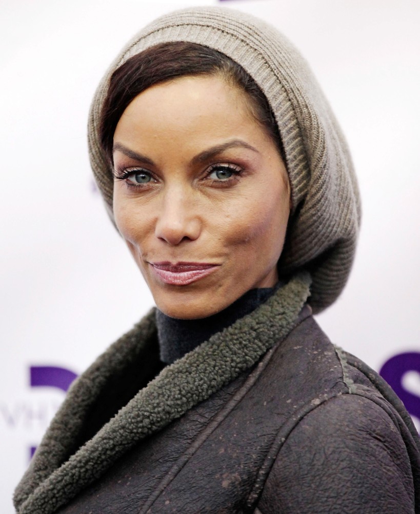 Nicole Murphy Picture 19 - VH1 Divas 2012