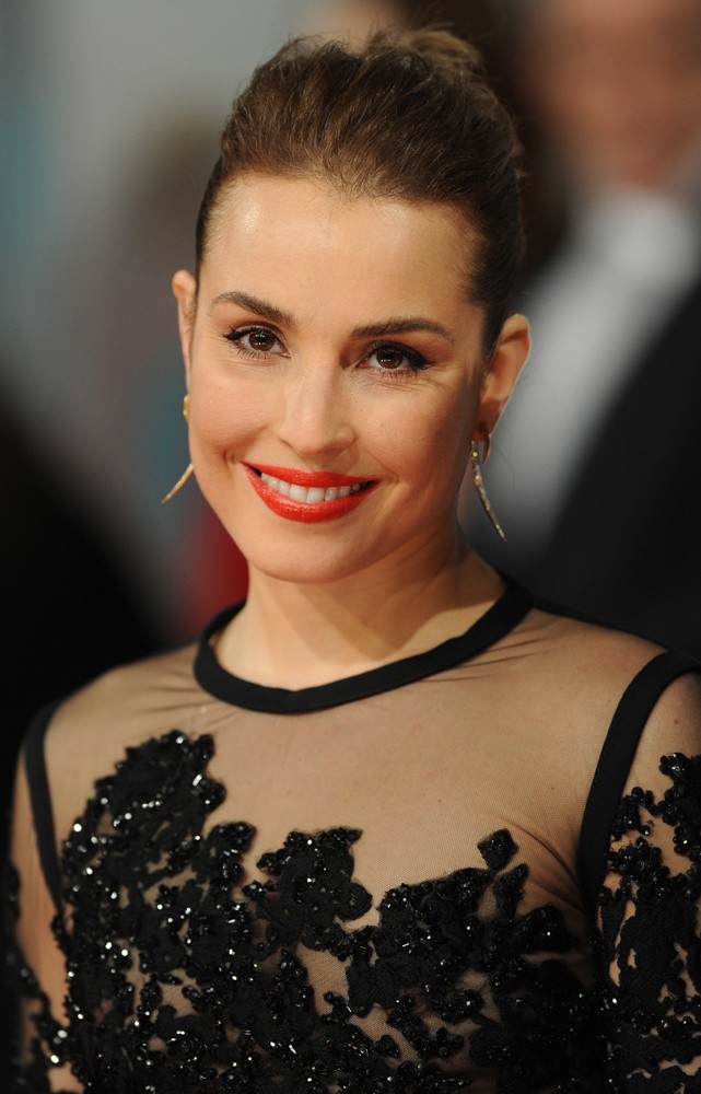 Noomi Rapace Picture 65 - The EE British Academy Film ...