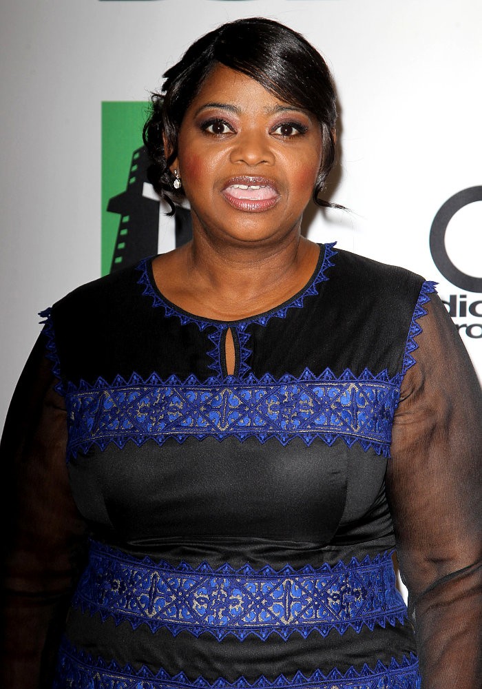 Octavia Spencer octavia spencer Picture 107 - The 17th Annual Hollywood Film Awards