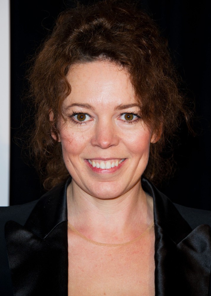 Olivia Colman Picture 15 The London Critics Circle Film Awards 