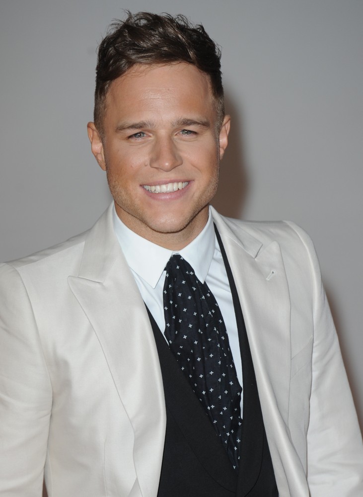 Olly Murs Twitter