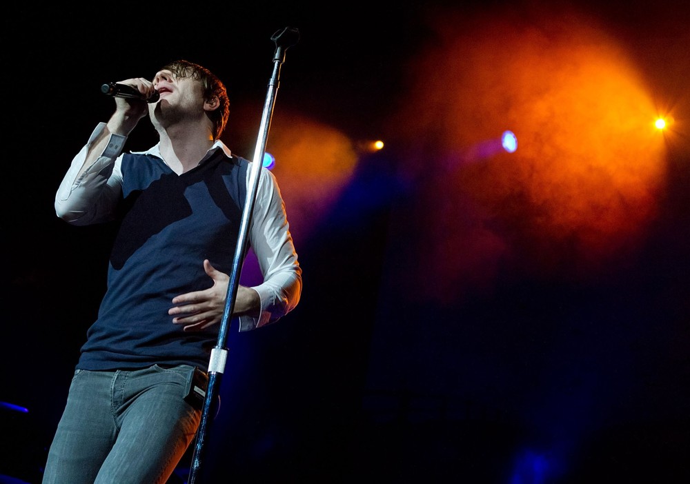 Single treffen owl city of the week