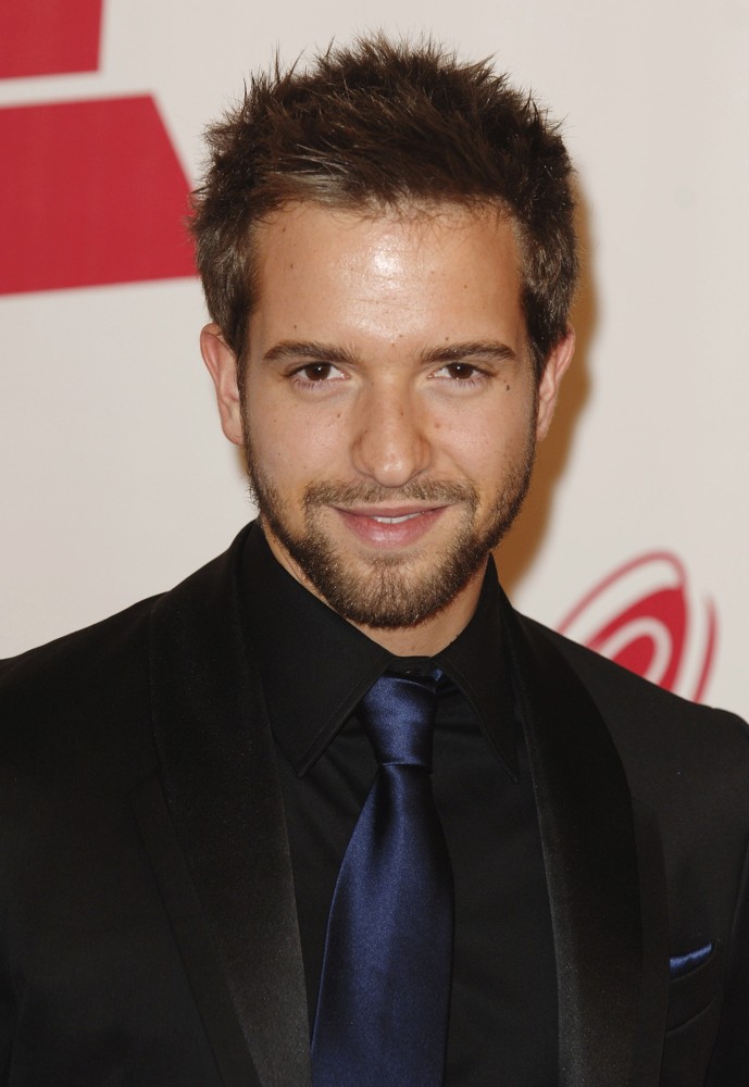 Pablo Alboran Cd