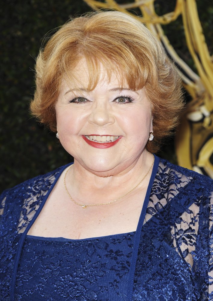 Patrika Darbo Net Worth