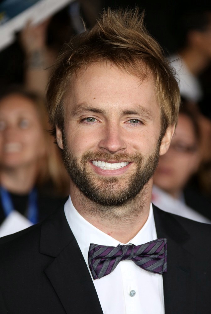 Paul McDonald net worth