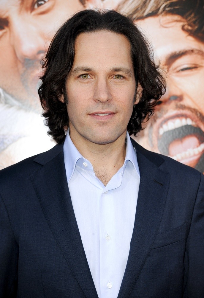 paul rudd Picture 75 - Los Angeles Premiere of This Is the End