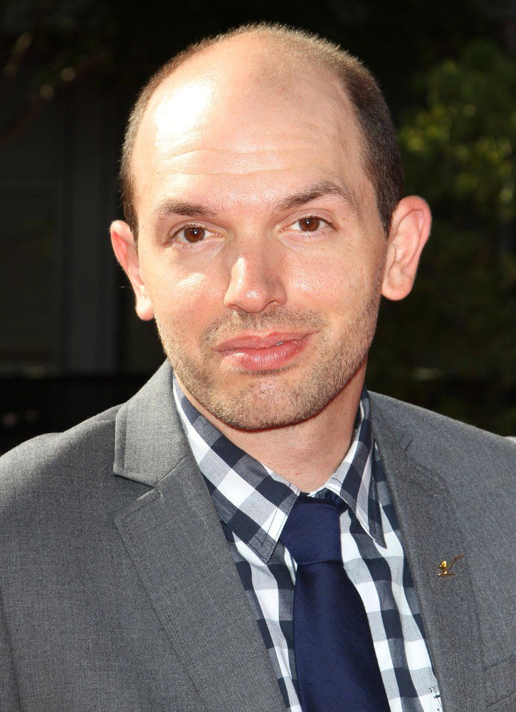 Paul Scheer Net Worth