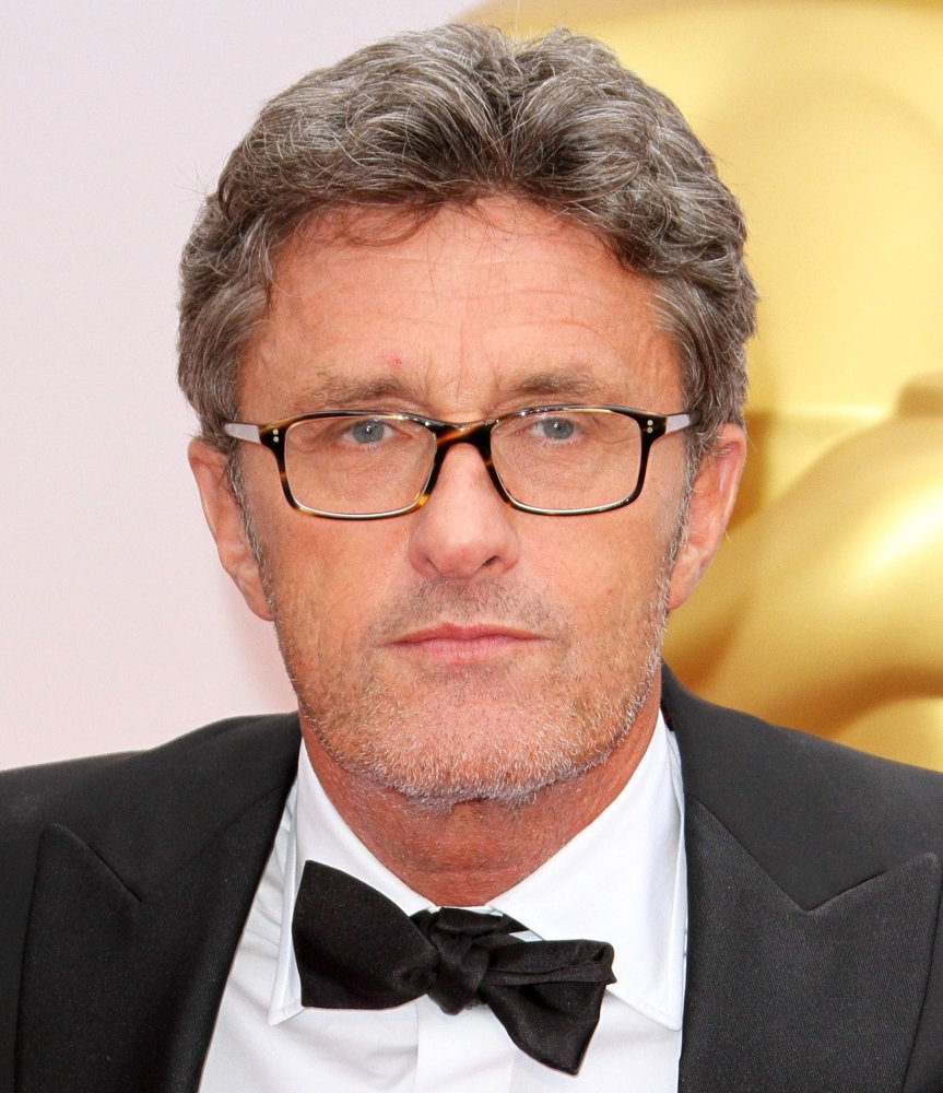 Pawel Pawlikowski Net Worth