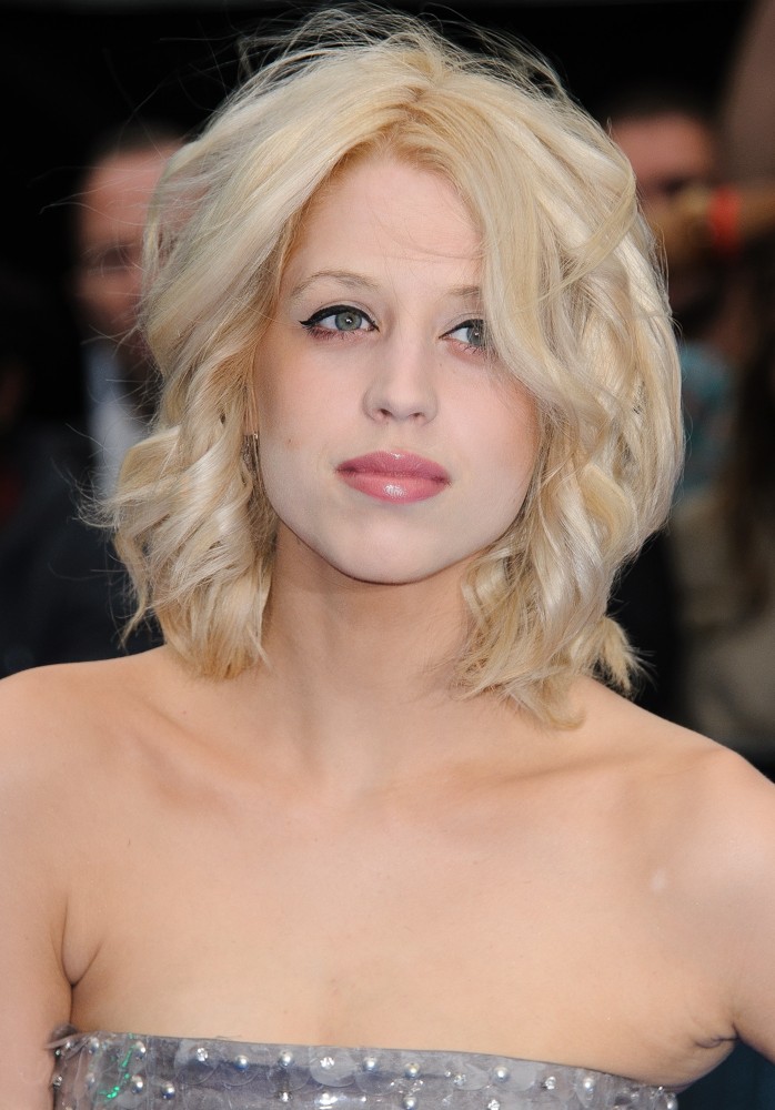 Peaches Geldof net worth salary