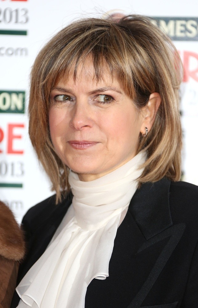 Penny Smith Net Worth